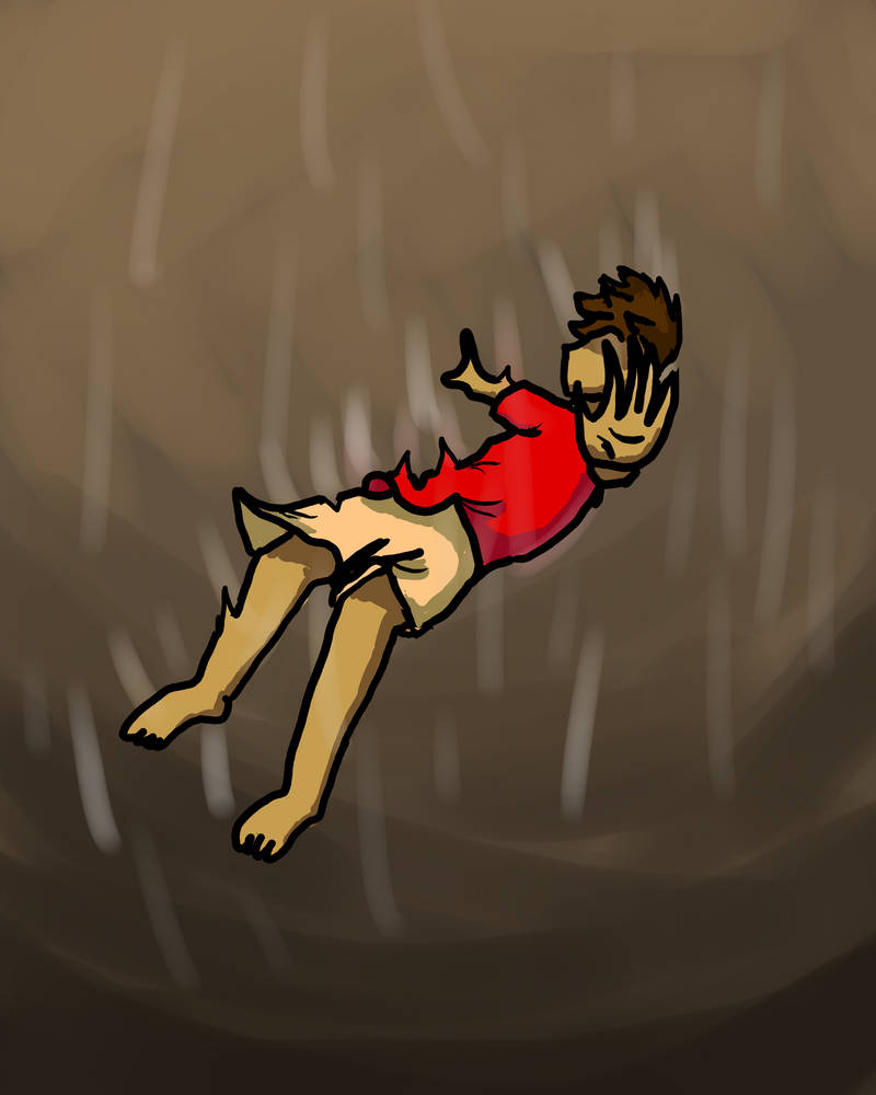 Video Falling Deviantart Falling by soupler52 on DeviantArt