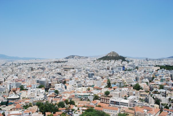 Athens