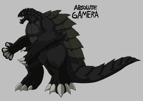 Absolute Rex Tyratos-Rex on DeviantArt