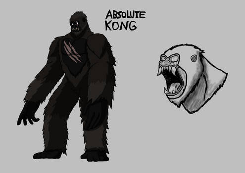 Absolute Rex Tyratos-Rex on DeviantArt