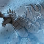 Gravity Anguirus