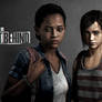 The Last of Us: Left Behind