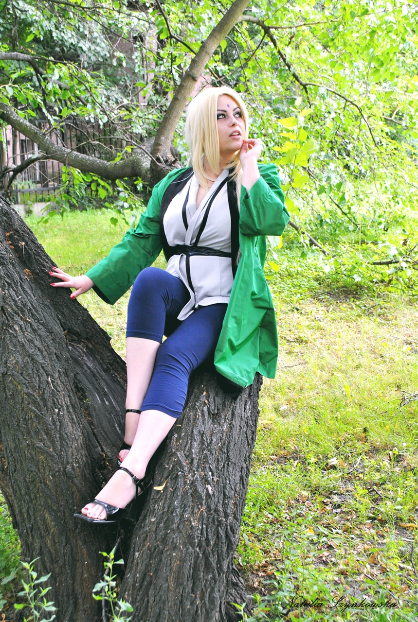 Tsunade