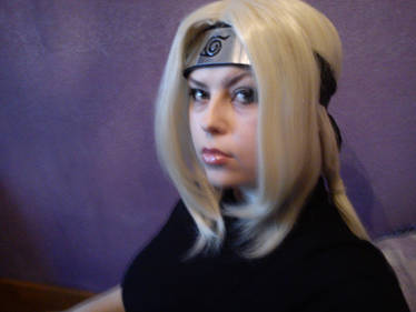 Tsunade from Konoha