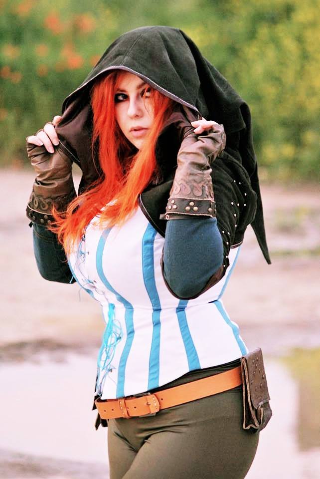 Triss