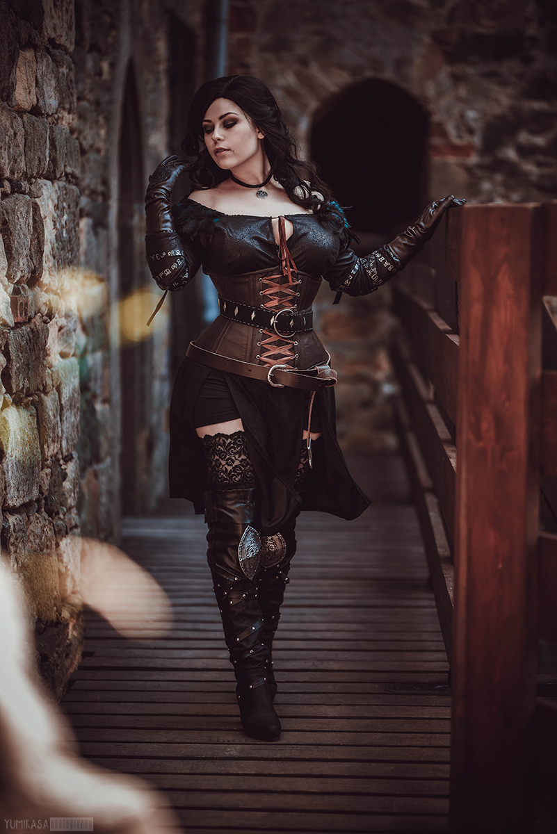 Yennefer