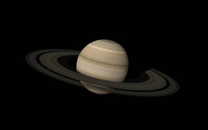 Saturn