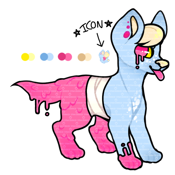 [OPEN] cute gooey puppy !! [LOWERED PRICE]