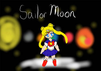 Sailor Moon