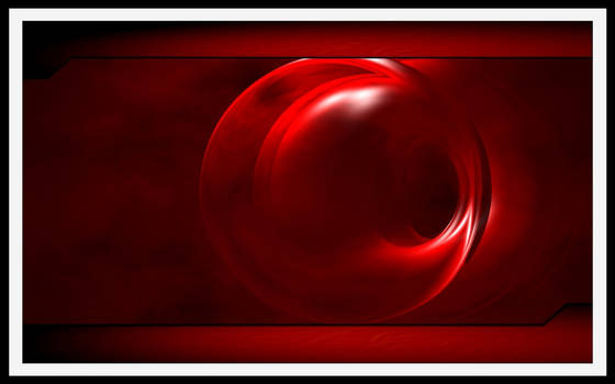 Red Bubble