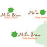 Mila Bean Baby boutique