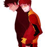 young justice