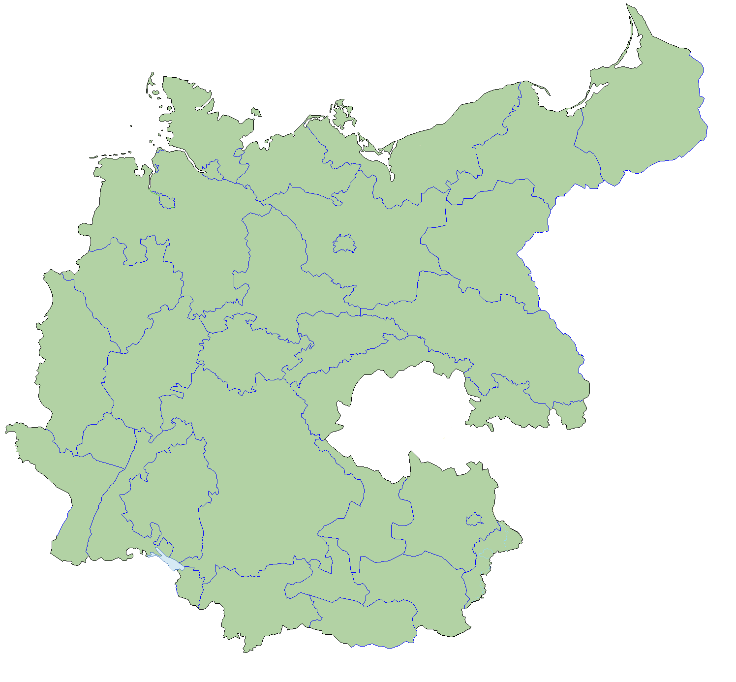 Greater Germany