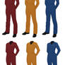 Star Trek Uniform Coveralls