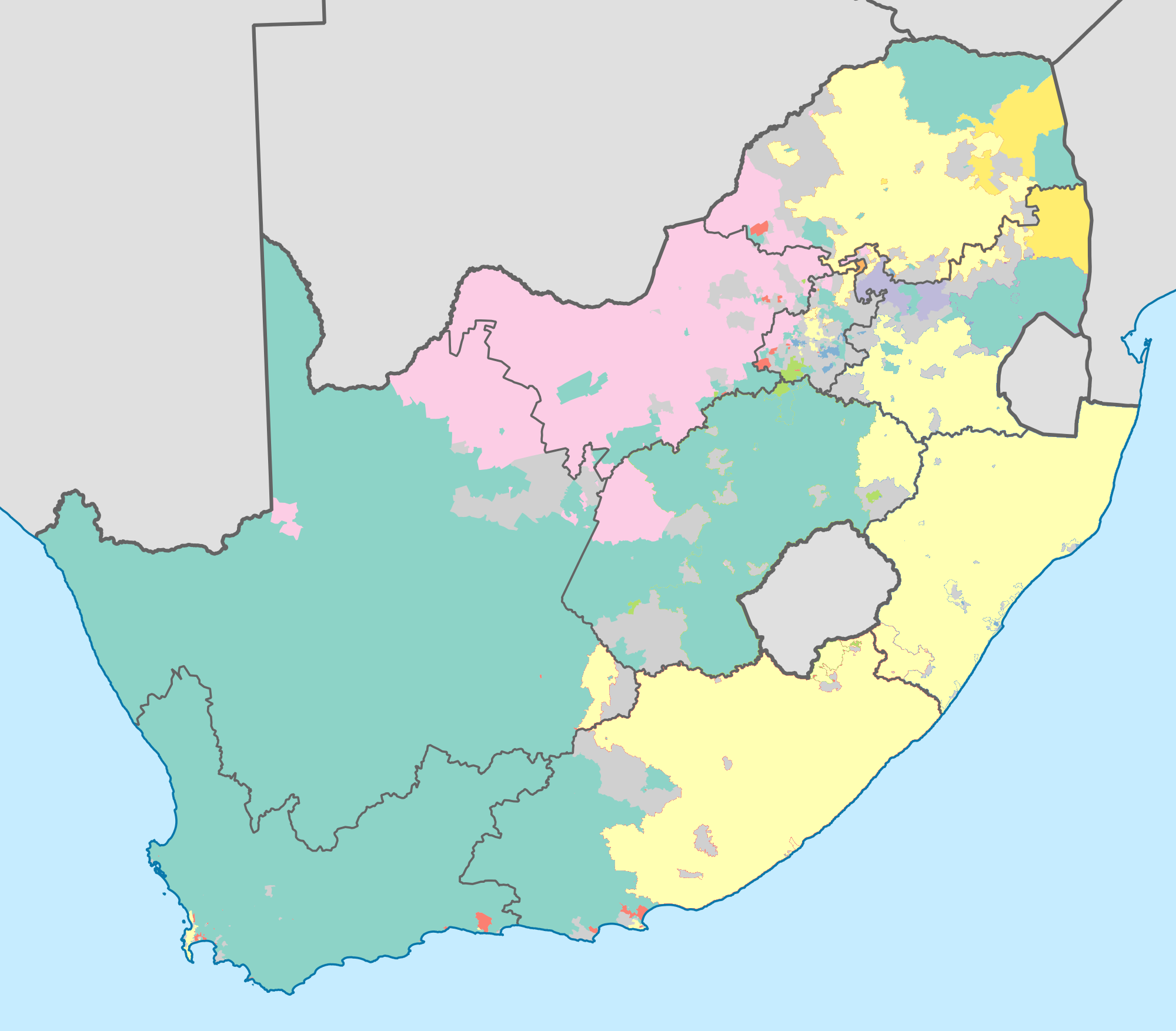 Unveiling The Dominant Language Of White South Africans - toynhyd