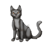 My first Digital art-Cat