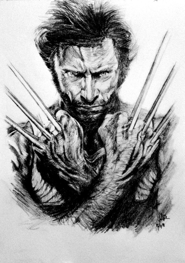 Wolverine