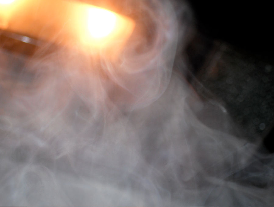 Steam Rising Drawed Steams Rising by Southern00Belle on DeviantArt