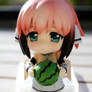 Ikaros Nendoroid. :3