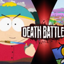Eric Cartman VS Bart Simpson Death Battle