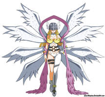 Angewomon Reference