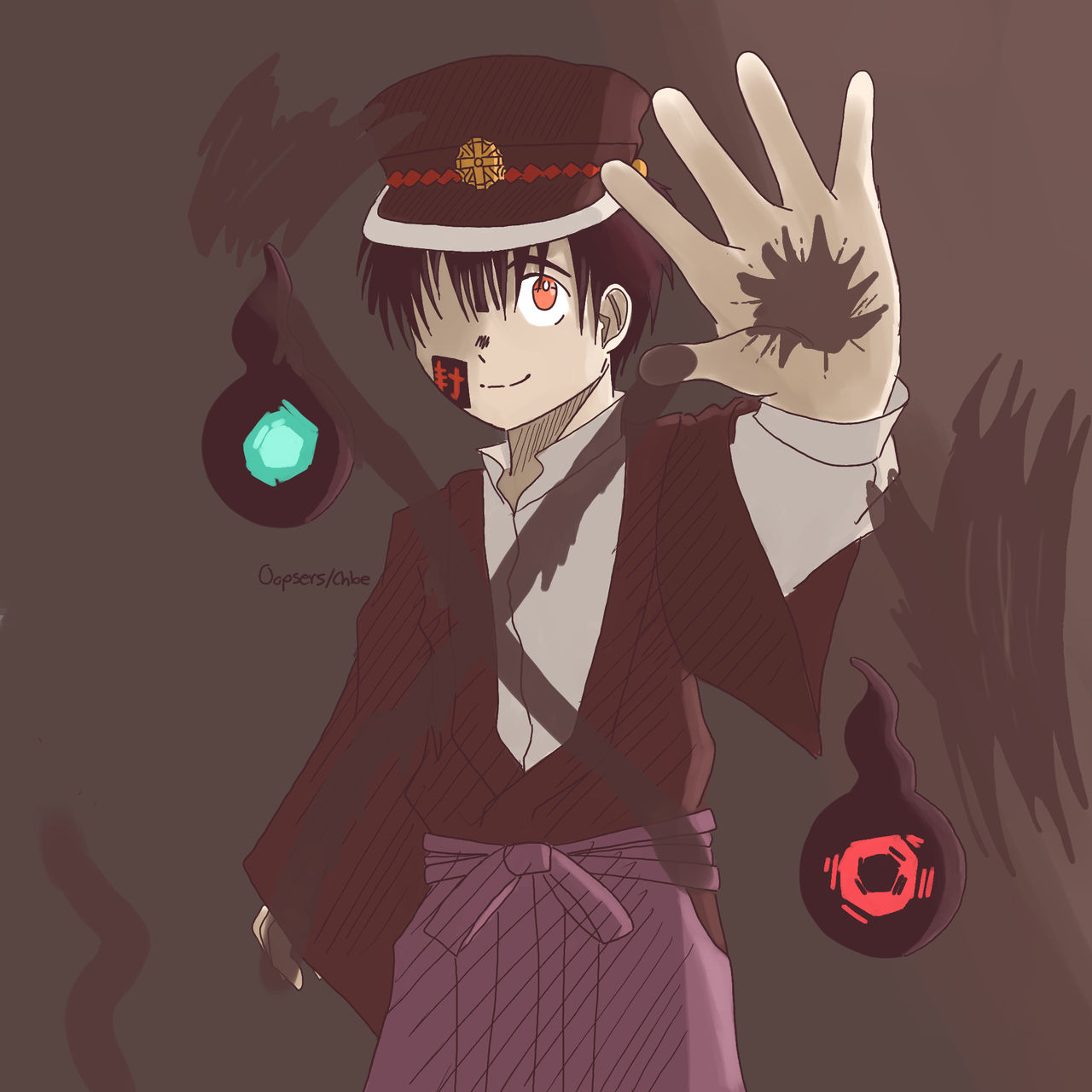 Tsukasa - tbhk fanart by Oopsers on DeviantArt Good christian books