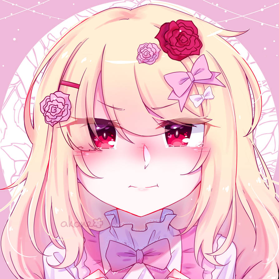 hmph! by akanee141 on DeviantArt