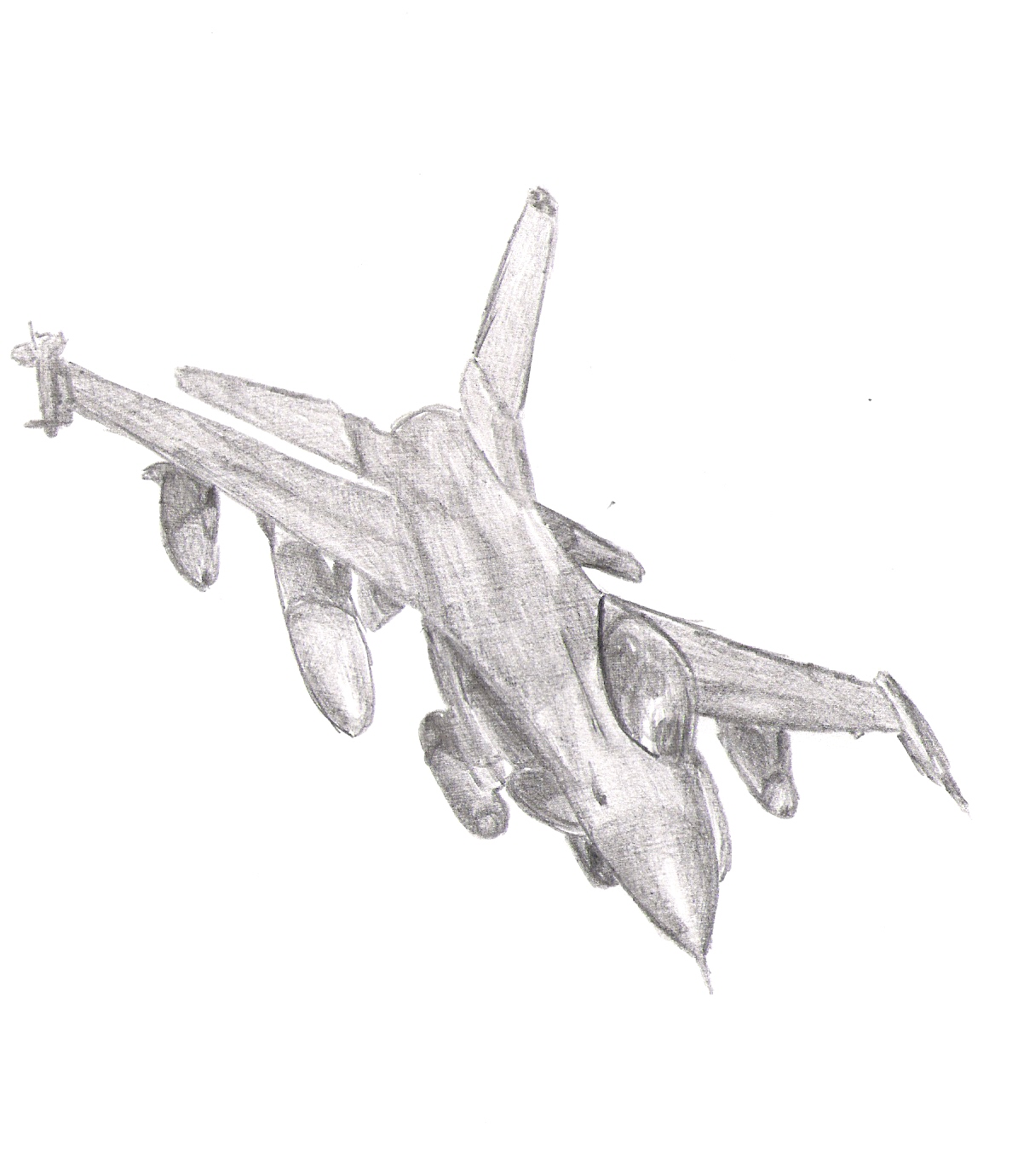 F-16