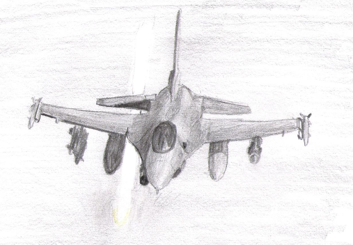 F-16 2