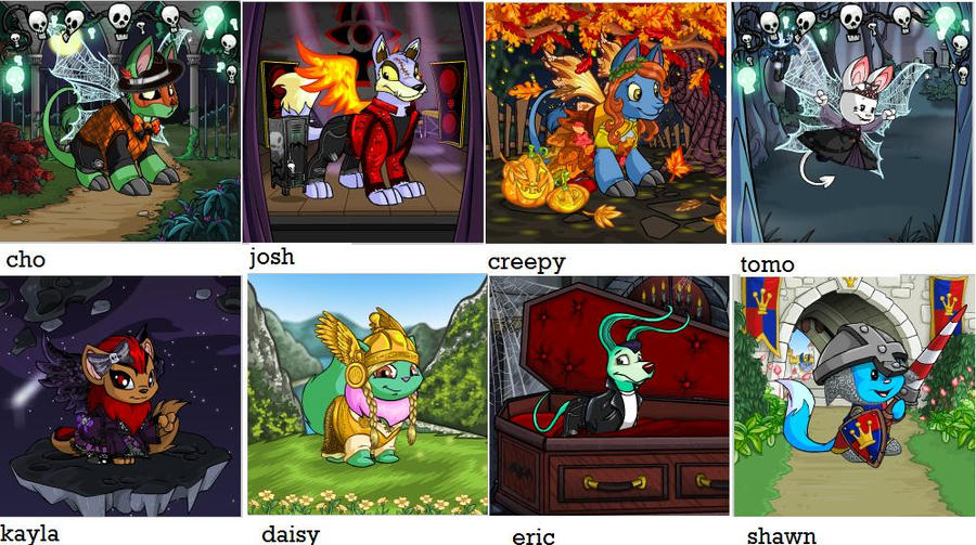 Neopets Rokaar neopets by torako123 on DeviantArt