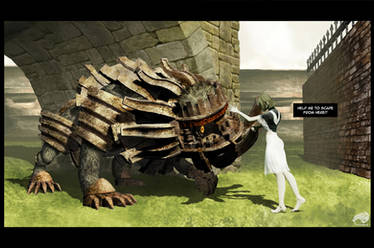yorda and the colossus 01