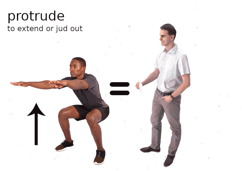 Protrude by TommiRommi1 on DeviantArt