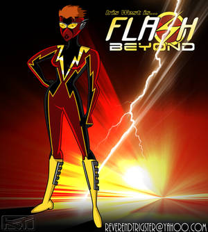 The Flash Beyond