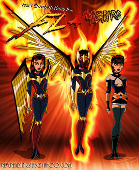 Flamebird Beyond