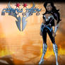 Donna Troy - Beyond