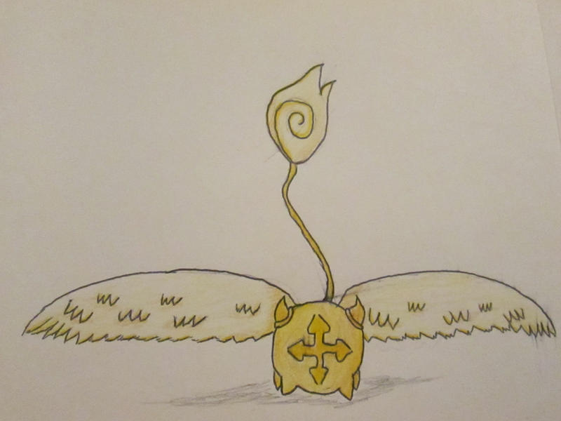 Timcanpy Pin Timcanpy by Dragonwall18 on DeviantArt