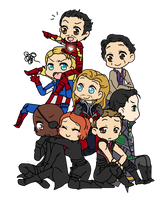 Avengers