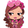 Ever After High - Briar Beauty