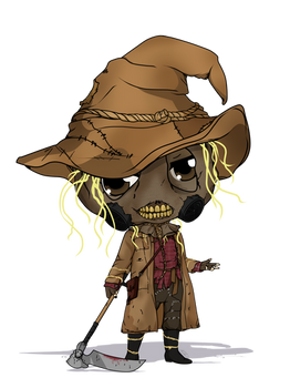 Scarecrow