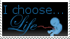 Pro-life stamp CLMC1