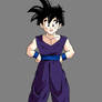 Teen Gohan