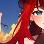 Header twitter for TiwvySweety
