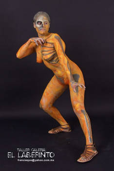 Bodypaint-San Carlos-29Nov-I