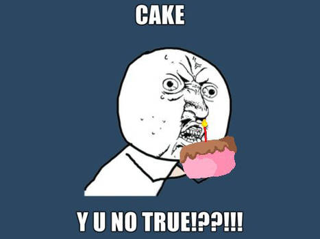 CAKE Y U