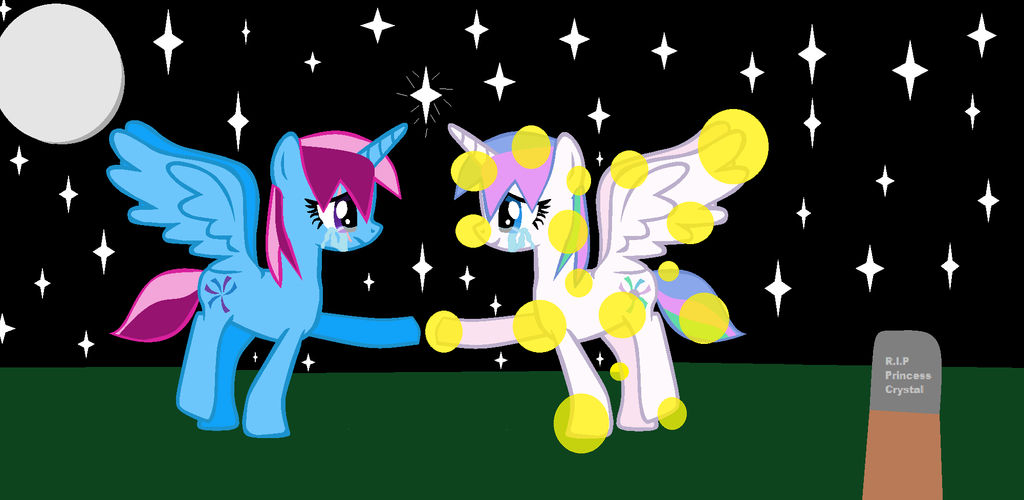 Good Bye Sis by FireStarArtist on DeviantArt