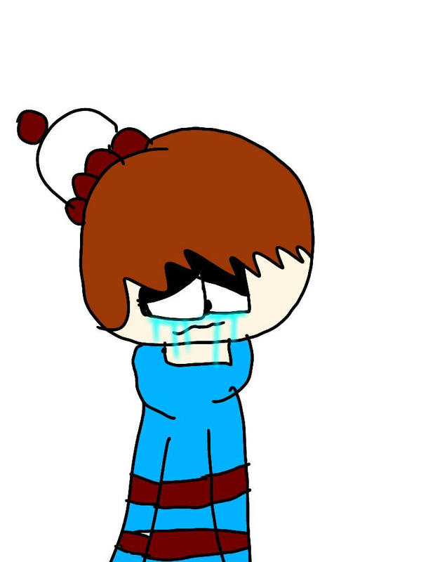 Hackus Crying why he Crying by Erickjaq3 on DeviantArt