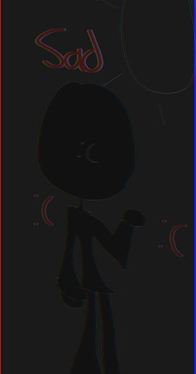 Sad Deviantart Side :( Sad by Erickjaq3 on DeviantArt