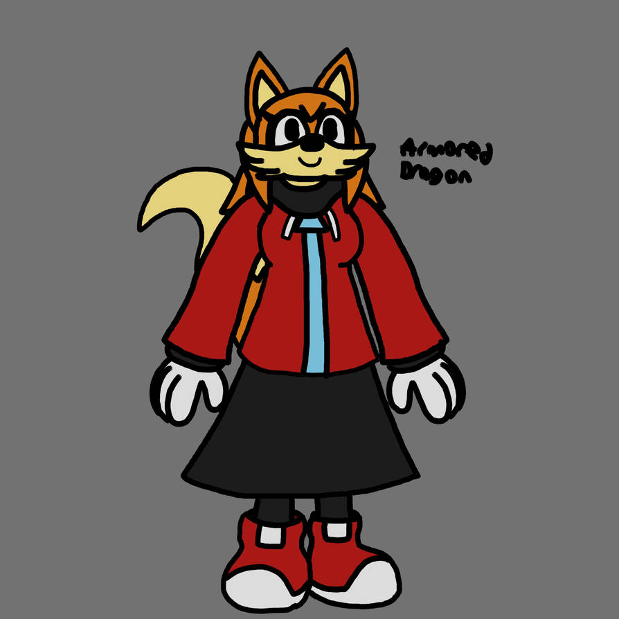 Aidyn by ArmoredDragon99 on DeviantArt