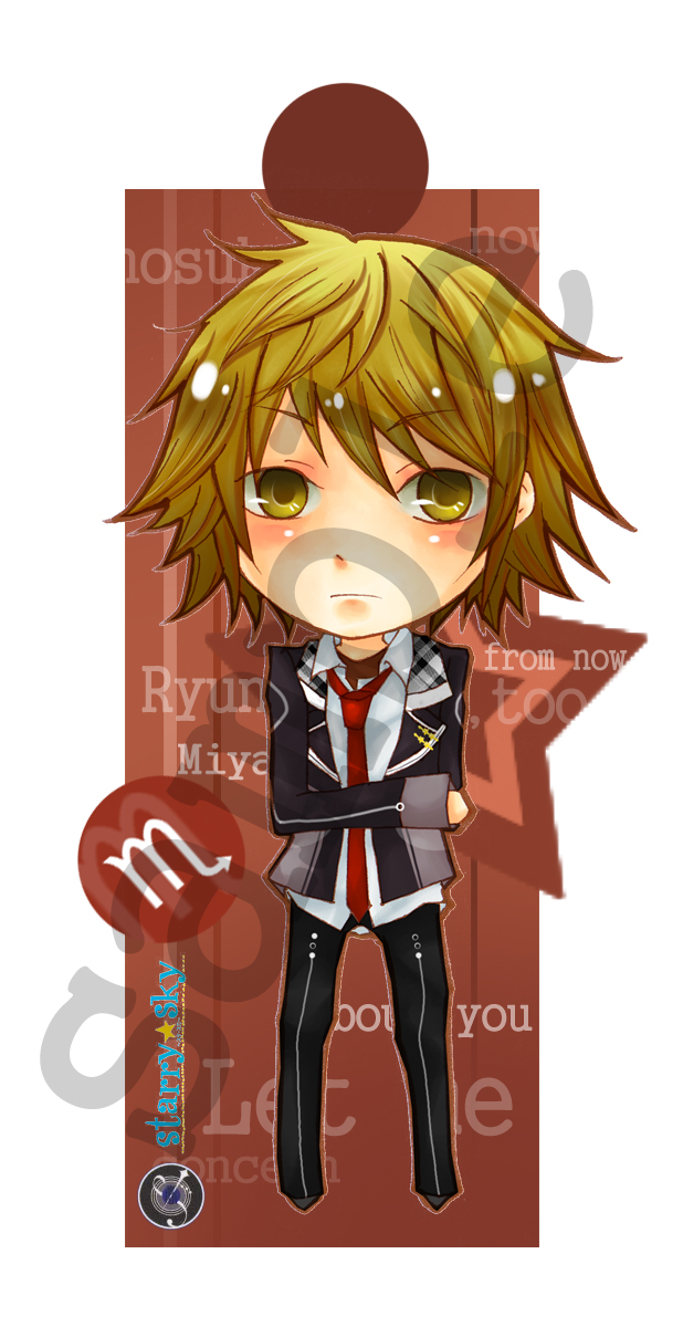 .: SS : Ryunosuke :.