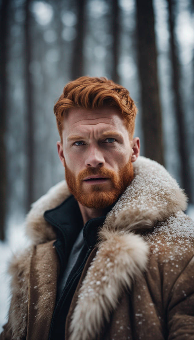 You want to walk closer to me?